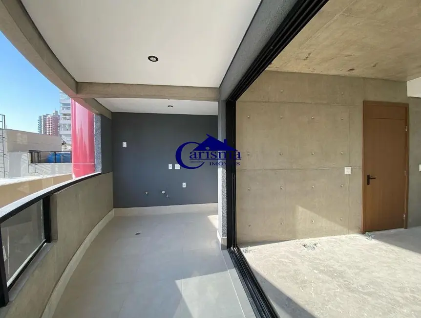 Foto 4 de Apartamento com 2 quartos à venda, 85m2 em Jardim, Santo Andre - SP