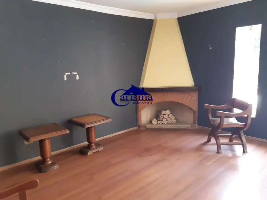 Sobrado com 5 quartos à venda, 483m2 em Campestre, Santo Andre - SP - imagem 2 Foto 2 de Sobrado com 5 quartos à venda, 483m2 em Campestre, Santo Andre - SP