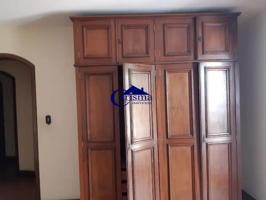 Sobrado com 5 quartos à venda, 483m2 em Campestre, Santo Andre - SP - imagem 7 Foto 7 de Sobrado com 5 quartos à venda, 483m2 em Campestre, Santo Andre - SP