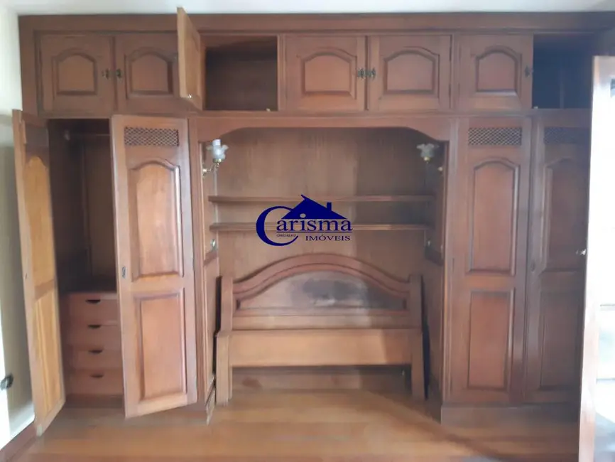 Sobrado com 5 quartos à venda, 483m2 em Campestre, Santo Andre - SP - imagem 8 Foto 8 de Sobrado com 5 quartos à venda, 483m2 em Campestre, Santo Andre - SP