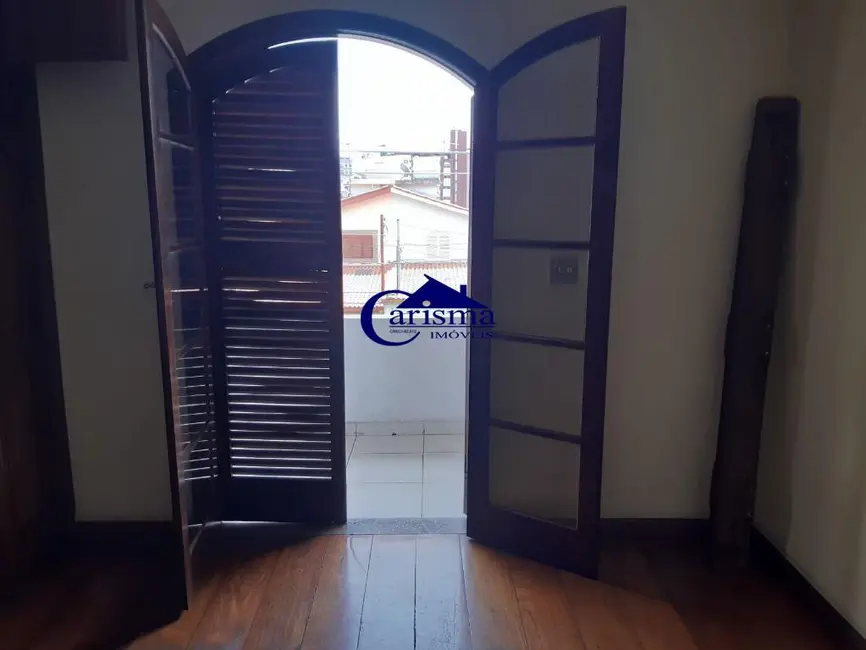 Sobrado com 5 quartos à venda, 483m2 em Campestre, Santo Andre - SP - imagem 5 Foto 5 de Sobrado com 5 quartos à venda, 483m2 em Campestre, Santo Andre - SP