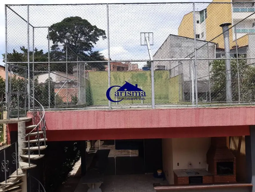 Sobrado com 5 quartos à venda, 483m2 em Campestre, Santo Andre - SP - imagem 9 Foto 9 de Sobrado com 5 quartos à venda, 483m2 em Campestre, Santo Andre - SP