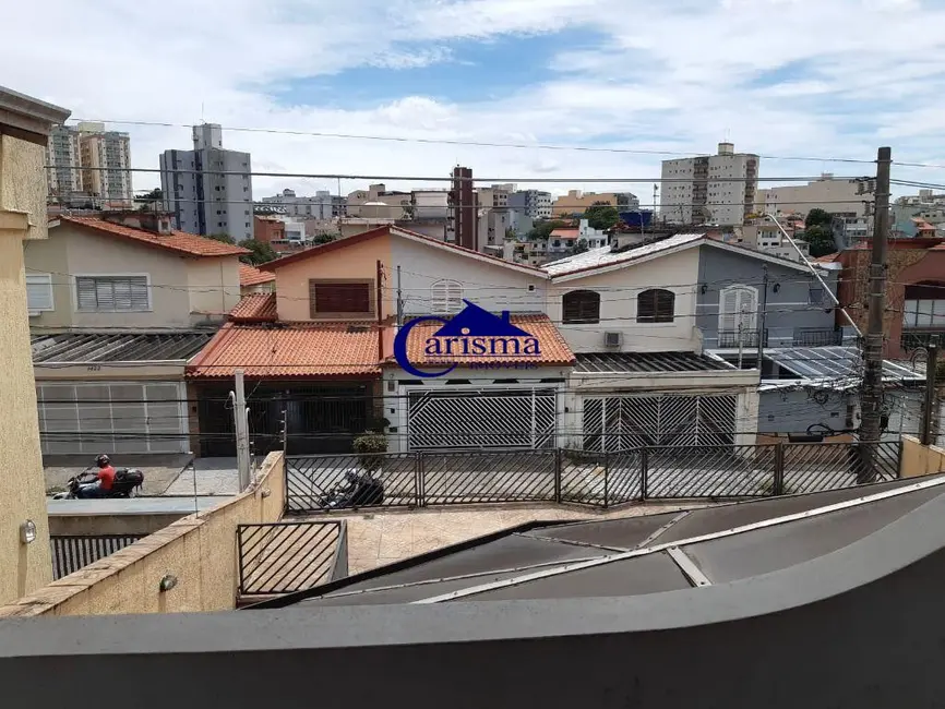 Sobrado com 5 quartos à venda, 483m2 em Campestre, Santo Andre - SP - imagem 4 Foto 4 de Sobrado com 5 quartos à venda, 483m2 em Campestre, Santo Andre - SP