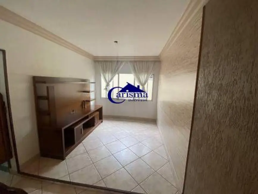 Foto 4 de Apartamento com 3 quartos à venda, 74m2 em Jardim Bela Vista, Santo Andre - SP