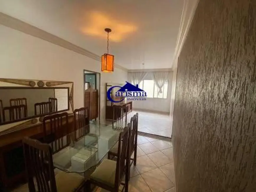 Foto 1 de Apartamento com 3 quartos à venda, 74m2 em Jardim Bela Vista, Santo Andre - SP