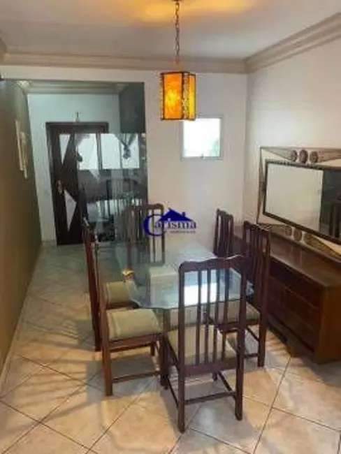 Foto 3 de Apartamento com 3 quartos à venda, 74m2 em Jardim Bela Vista, Santo Andre - SP