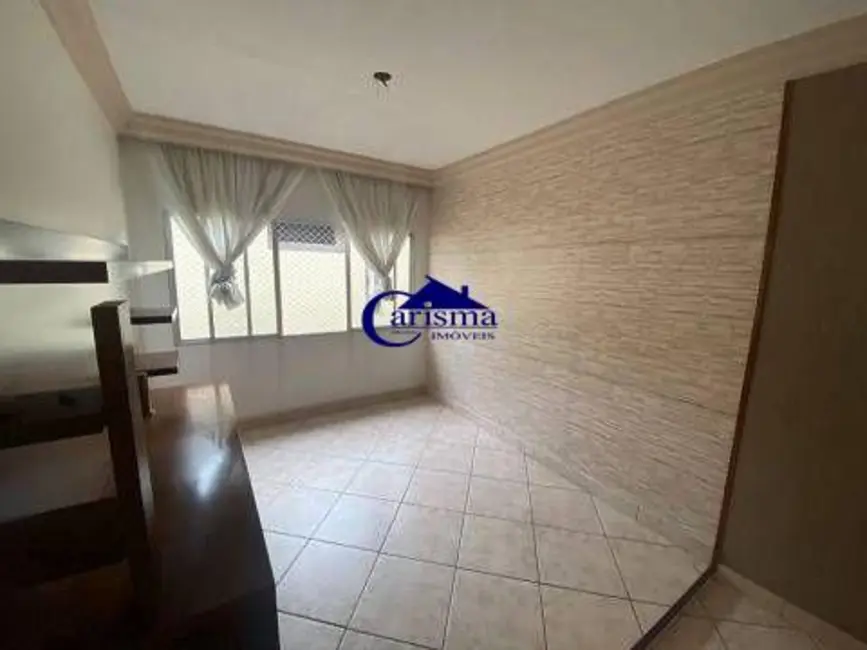 Foto 5 de Apartamento com 3 quartos à venda, 74m2 em Jardim Bela Vista, Santo Andre - SP