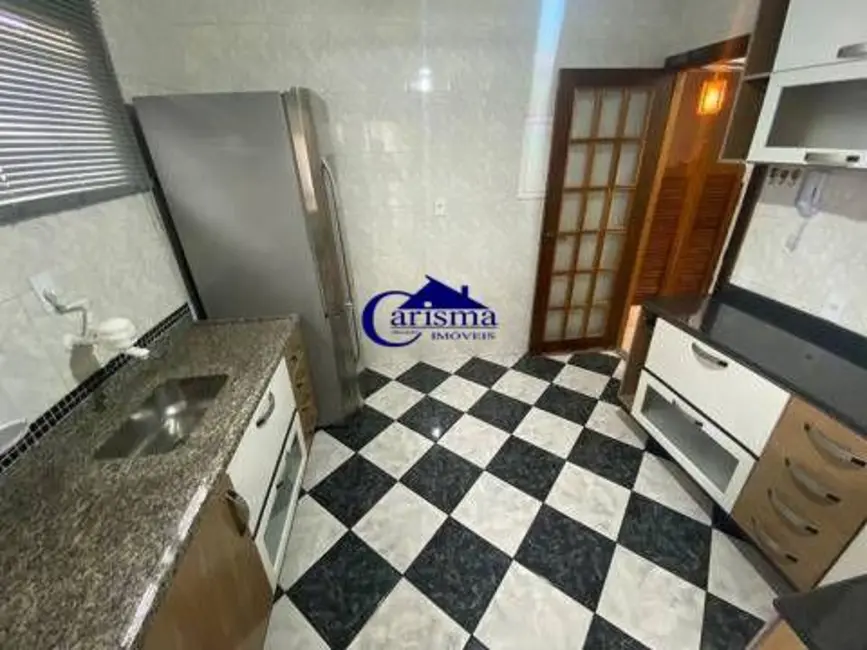 Foto 9 de Apartamento com 3 quartos à venda, 74m2 em Jardim Bela Vista, Santo Andre - SP