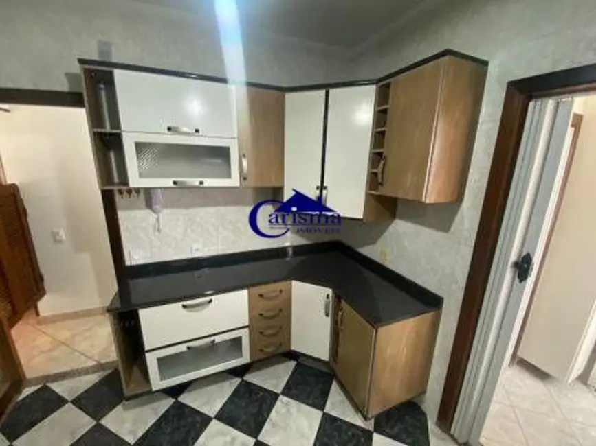 Foto 8 de Apartamento com 3 quartos à venda, 74m2 em Jardim Bela Vista, Santo Andre - SP