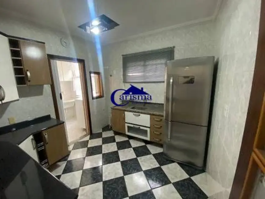 Foto 7 de Apartamento com 3 quartos à venda, 74m2 em Jardim Bela Vista, Santo Andre - SP