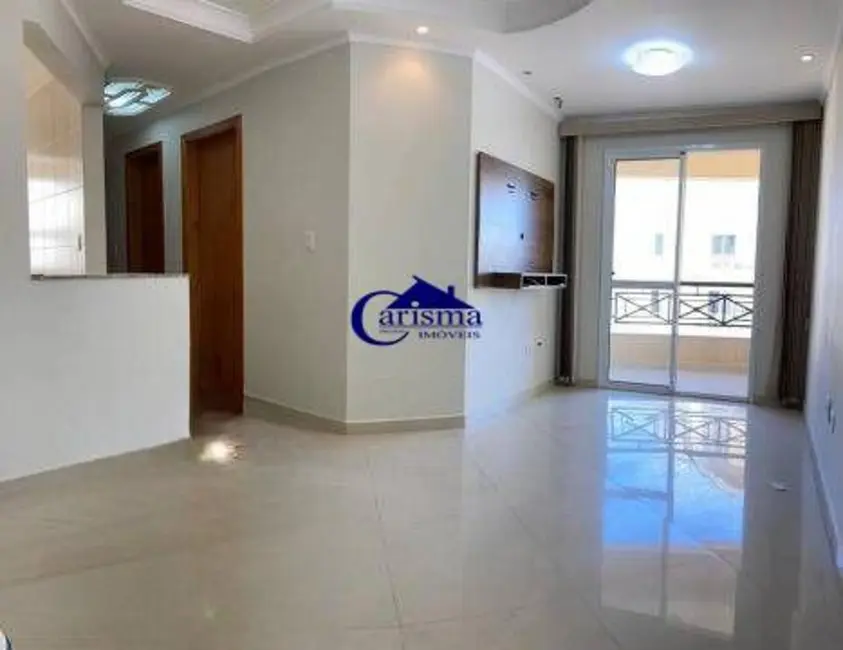 Apartamento com 2 quartos à venda, 55m2 em Vila Pires, Santo Andre - SP - imagem 1 Foto 1 de Apartamento com 2 quartos à venda, 55m2 em Vila Pires, Santo Andre - SP