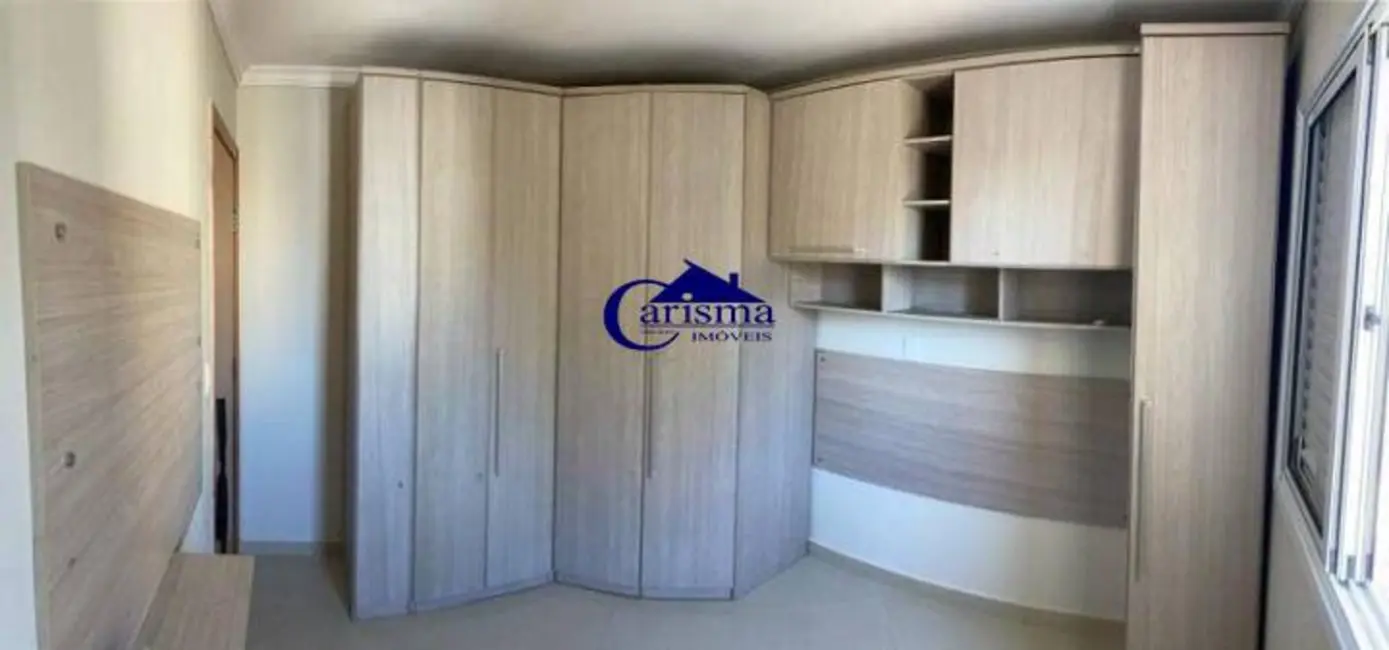 Apartamento com 2 quartos à venda, 55m2 em Vila Pires, Santo Andre - SP - imagem 5 Foto 5 de Apartamento com 2 quartos à venda, 55m2 em Vila Pires, Santo Andre - SP