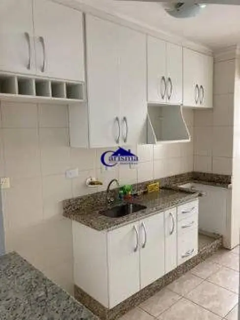 Apartamento com 2 quartos à venda, 55m2 em Vila Pires, Santo Andre - SP - imagem 2 Foto 2 de Apartamento com 2 quartos à venda, 55m2 em Vila Pires, Santo Andre - SP
