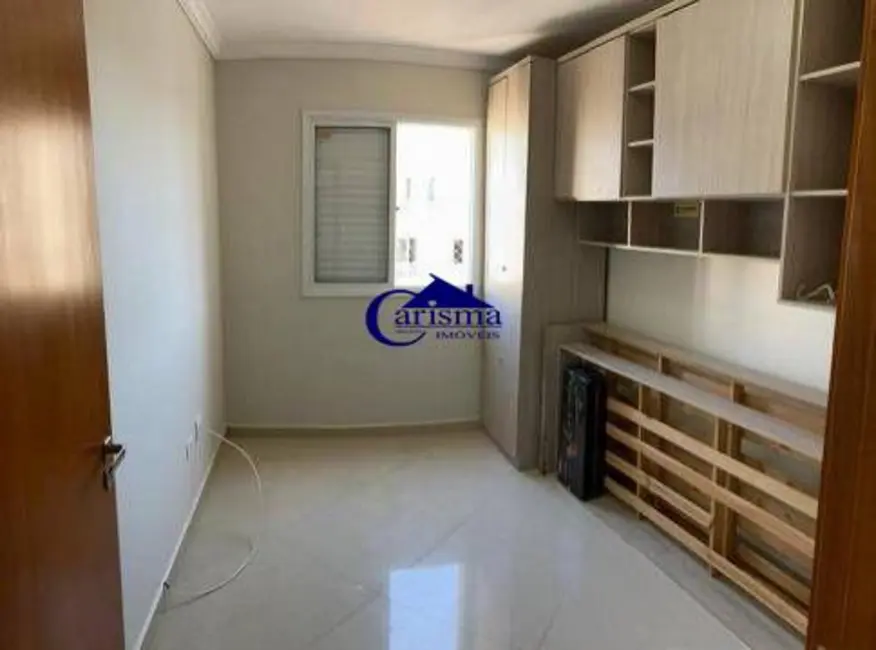 Apartamento com 2 quartos à venda, 55m2 em Vila Pires, Santo Andre - SP - imagem 6 Foto 6 de Apartamento com 2 quartos à venda, 55m2 em Vila Pires, Santo Andre - SP