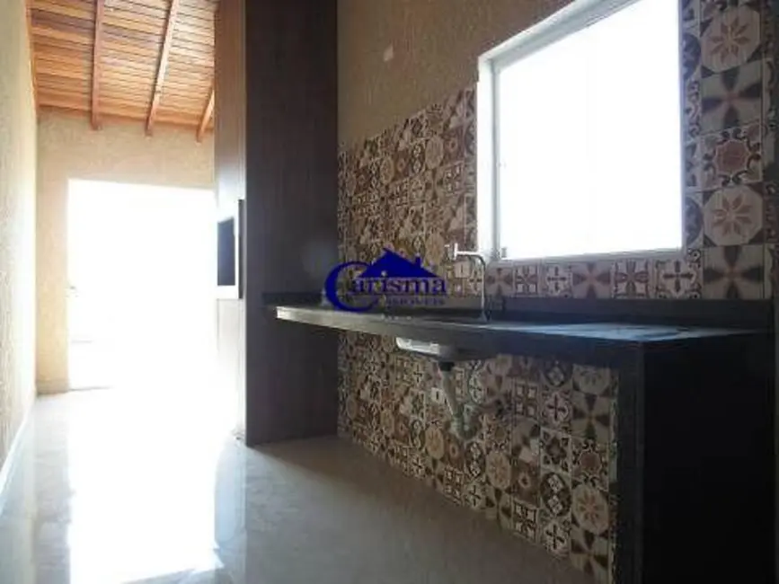 Foto 7 de Cobertura com 2 quartos à venda, 124m2 em Vila Tibiriçá, Santo Andre - SP