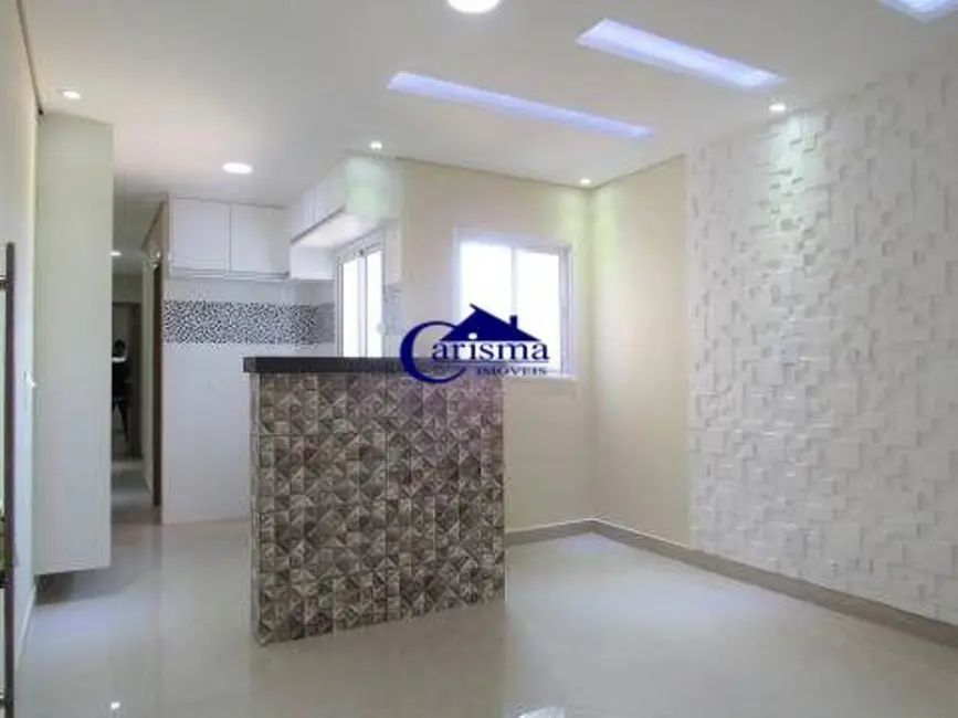 Foto 9 de Cobertura com 2 quartos à venda, 124m2 em Vila Tibiriçá, Santo Andre - SP