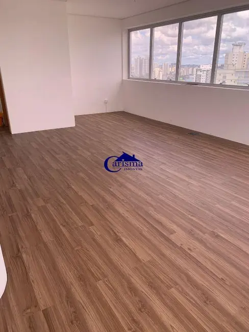 Foto 7 de Sala Comercial à venda, 37m2 em Centro, Santo Andre - SP