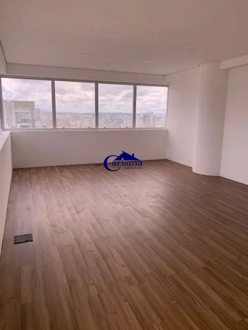 Foto 6 de Sala Comercial à venda, 37m2 em Centro, Santo Andre - SP