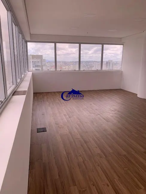 Foto 9 de Sala Comercial à venda, 37m2 em Centro, Santo Andre - SP