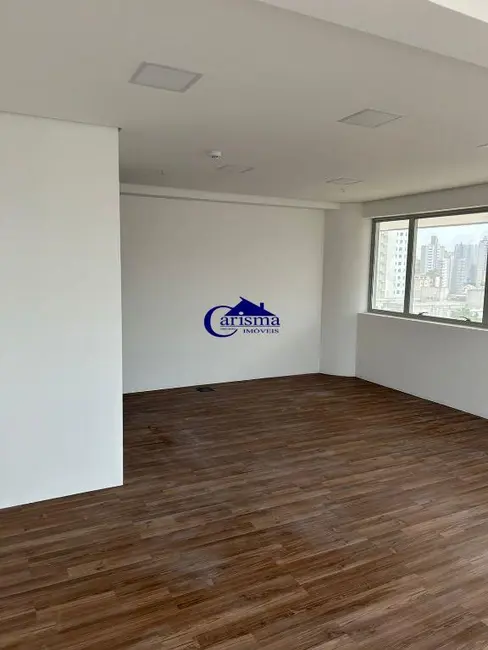 Foto 8 de Sala Comercial à venda, 37m2 em Centro, Santo Andre - SP