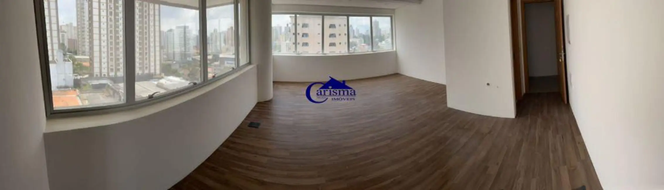Foto 3 de Sala Comercial à venda, 37m2 em Centro, Santo Andre - SP