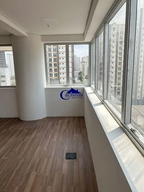 Foto 4 de Sala Comercial à venda, 37m2 em Centro, Santo Andre - SP