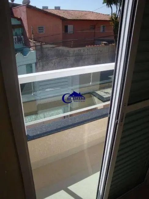 Foto 6 de Apartamento com 2 quartos à venda, 62m2 em Vila Tibiriçá, Santo Andre - SP