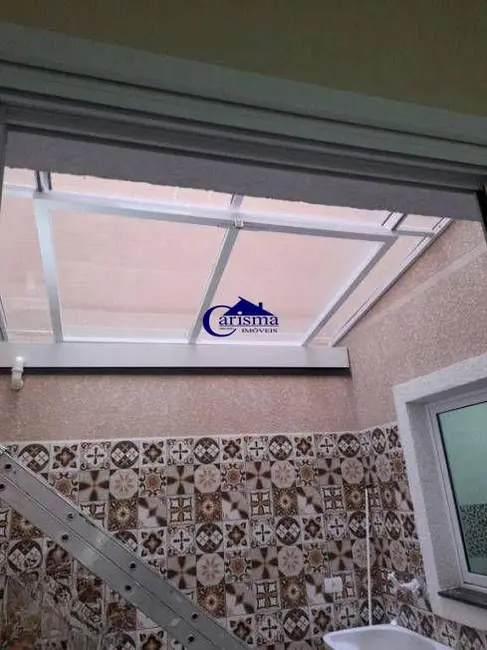 Foto 7 de Apartamento com 2 quartos à venda, 62m2 em Vila Tibiriçá, Santo Andre - SP