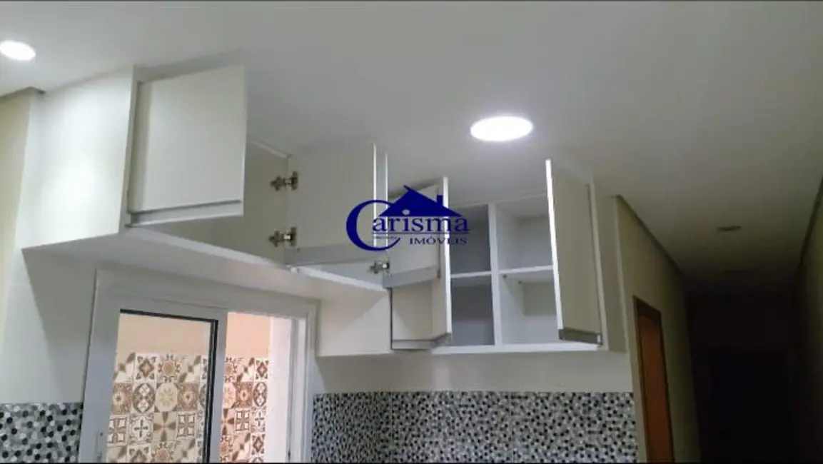 Foto 5 de Apartamento com 2 quartos à venda, 62m2 em Vila Tibiriçá, Santo Andre - SP