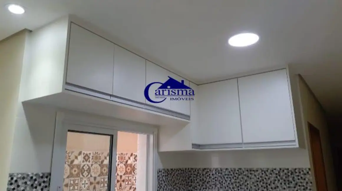 Foto 4 de Apartamento com 2 quartos à venda, 62m2 em Vila Tibiriçá, Santo Andre - SP