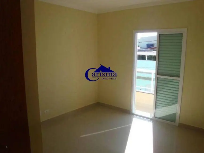 Foto 1 de Apartamento com 2 quartos à venda, 62m2 em Vila Tibiriçá, Santo Andre - SP