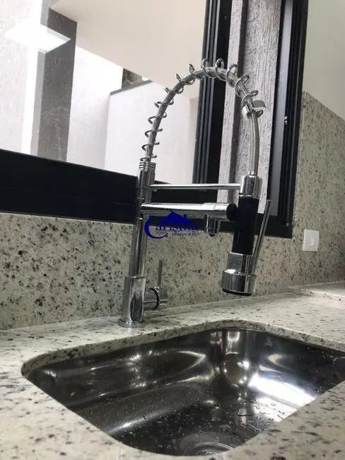 Foto 6 de Sobrado com 3 quartos à venda, 94m2 em Parque das Nações, Santo Andre - SP