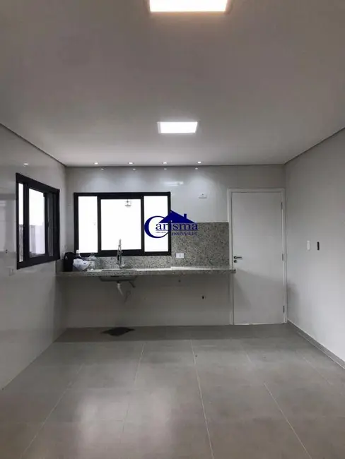 Foto 4 de Sobrado com 3 quartos à venda, 94m2 em Parque das Nações, Santo Andre - SP