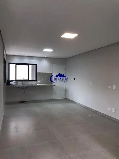 Foto 1 de Sobrado com 3 quartos à venda, 94m2 em Parque das Nações, Santo Andre - SP