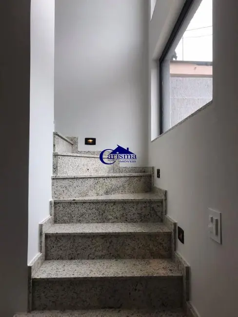 Foto 7 de Sobrado com 3 quartos à venda, 94m2 em Parque das Nações, Santo Andre - SP