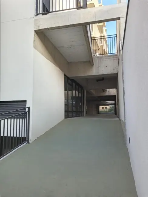 Foto 32 de Apartamento com 2 quartos à venda, 37m2 em Vila Valparaíso, Santo Andre - SP