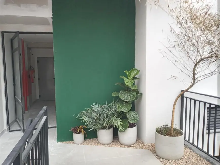 Foto 18 de Apartamento com 2 quartos à venda, 37m2 em Vila Valparaíso, Santo Andre - SP