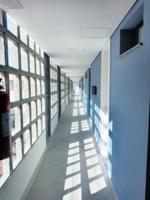 Foto 27 de Apartamento com 2 quartos à venda, 37m2 em Vila Valparaíso, Santo Andre - SP