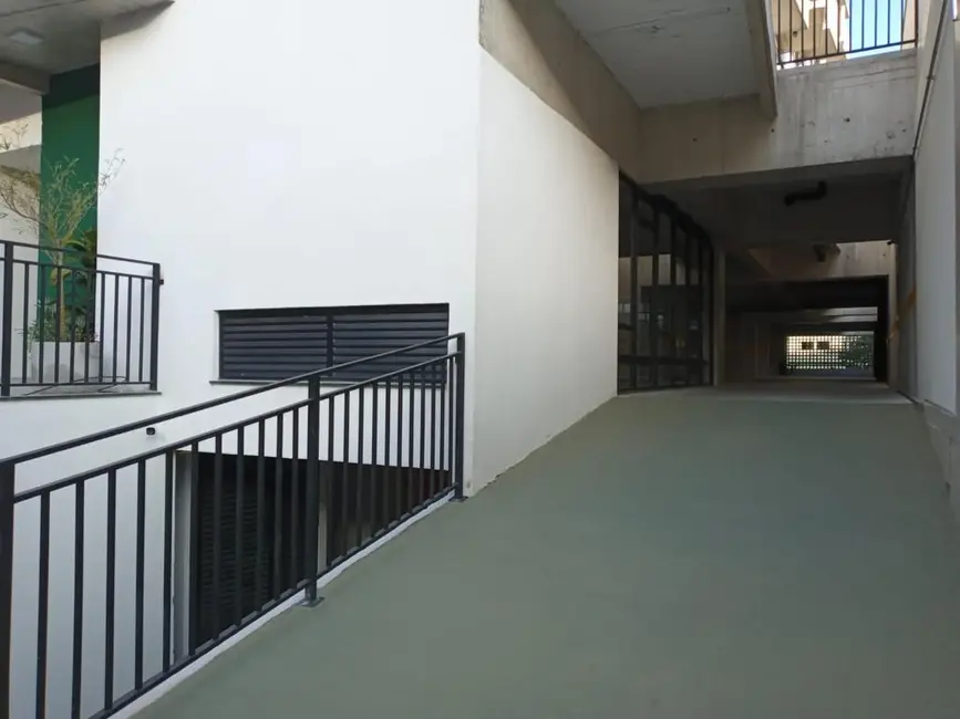 Foto 9 de Apartamento com 2 quartos à venda, 37m2 em Vila Valparaíso, Santo Andre - SP