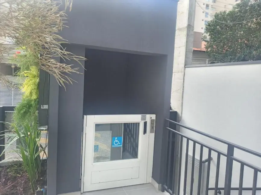 Foto 5 de Apartamento com 2 quartos à venda, 37m2 em Vila Valparaíso, Santo Andre - SP