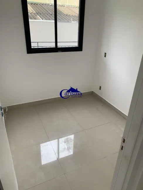Foto 3 de Apartamento com 2 quartos à venda, 37m2 em Vila Valparaíso, Santo Andre - SP