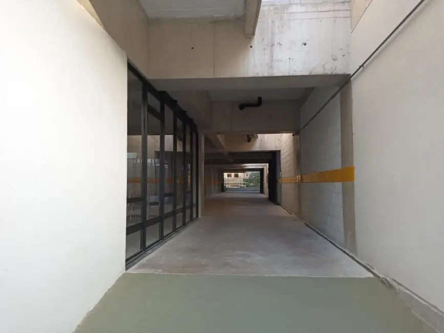 Foto 16 de Apartamento com 2 quartos à venda, 37m2 em Vila Valparaíso, Santo Andre - SP