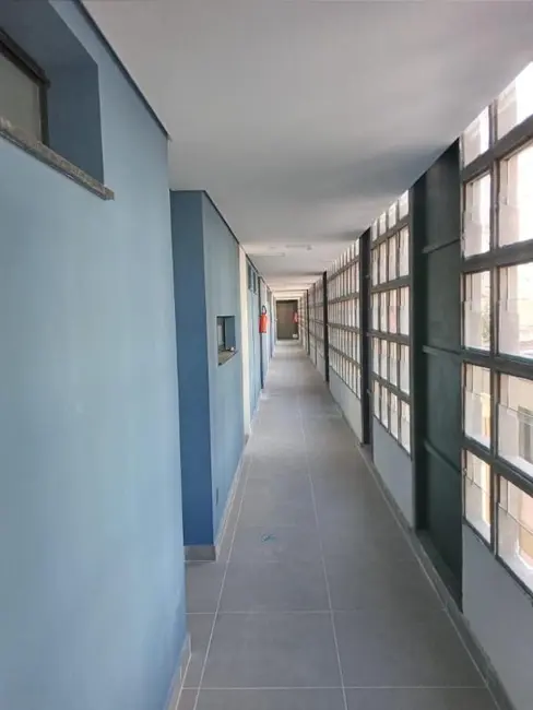 Foto 19 de Apartamento com 2 quartos à venda, 37m2 em Vila Valparaíso, Santo Andre - SP