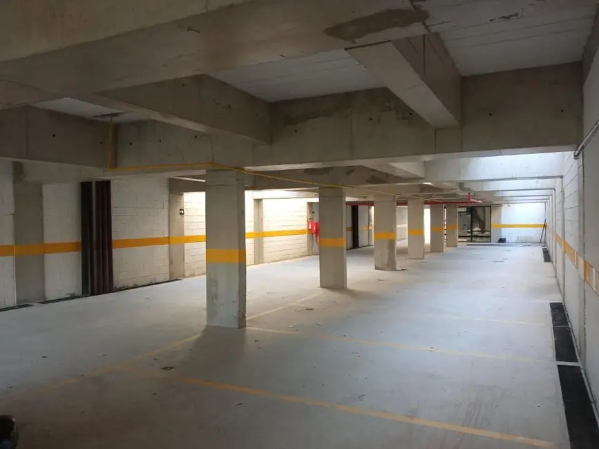 Foto 30 de Apartamento com 2 quartos à venda, 37m2 em Vila Valparaíso, Santo Andre - SP