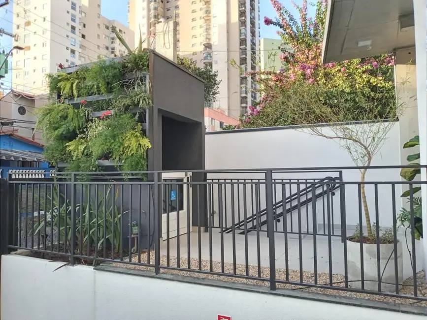 Foto 9 de Apartamento com 2 quartos à venda, 37m2 em Vila Valparaíso, Santo Andre - SP