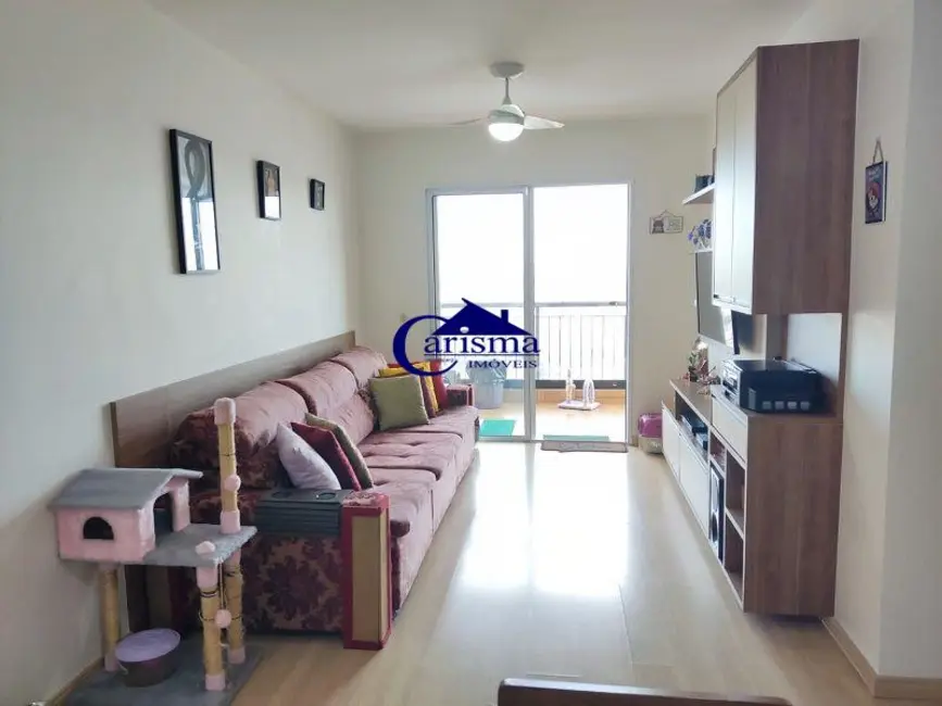 Apartamento com 3 quartos à venda, 84m2 em Ipiranga, São Paulo - SP - imagem 7 Foto 7 de Apartamento com 3 quartos à venda, 84m2 em Ipiranga, São Paulo - SP