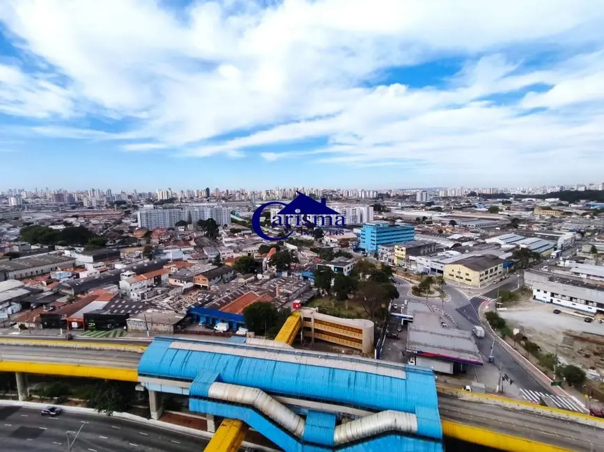 Apartamento com 3 quartos à venda, 84m2 em Ipiranga, São Paulo - SP - imagem 6 Foto 6 de Apartamento com 3 quartos à venda, 84m2 em Ipiranga, São Paulo - SP