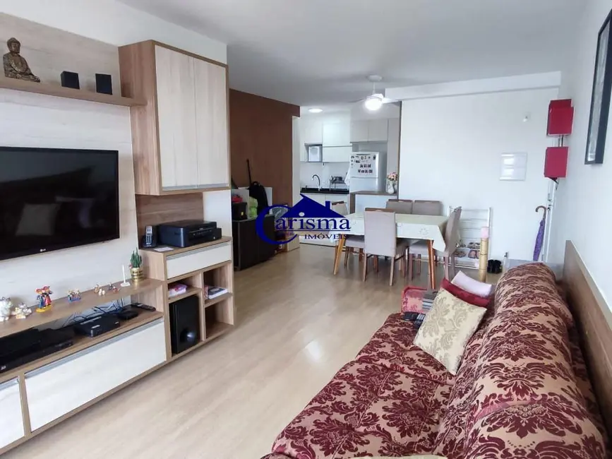 Foto 1 de Apartamento com 3 quartos à venda, 84m2 em Ipiranga, São Paulo - SP