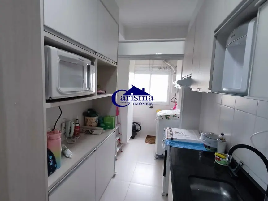 Apartamento com 3 quartos à venda, 84m2 em Ipiranga, São Paulo - SP - imagem 9 Foto 9 de Apartamento com 3 quartos à venda, 84m2 em Ipiranga, São Paulo - SP