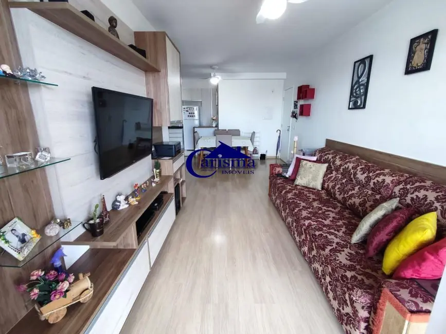 Apartamento com 3 quartos à venda, 84m2 em Ipiranga, São Paulo - SP - imagem 3 Foto 3 de Apartamento com 3 quartos à venda, 84m2 em Ipiranga, São Paulo - SP